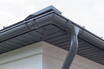 The Complete Guide To Gutter Covers