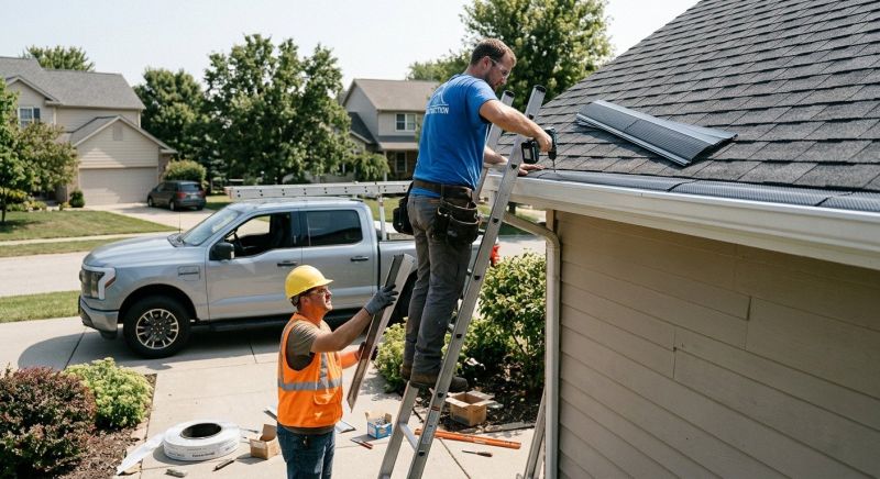The Complete Guide To Gutter Covers