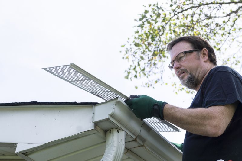 The Complete Guide To Gutter Covers