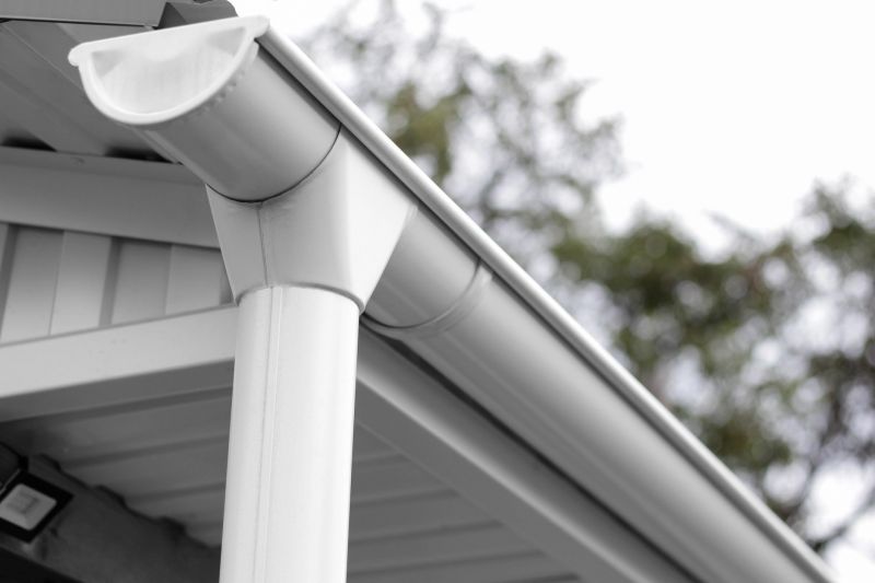 Gutter System Upkeep