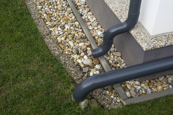 Cost of Downspout Snaking in Acworth