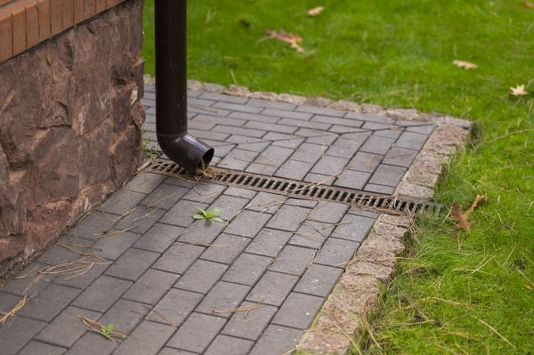 Cost of Gutter Drain Maintenance in Acworth