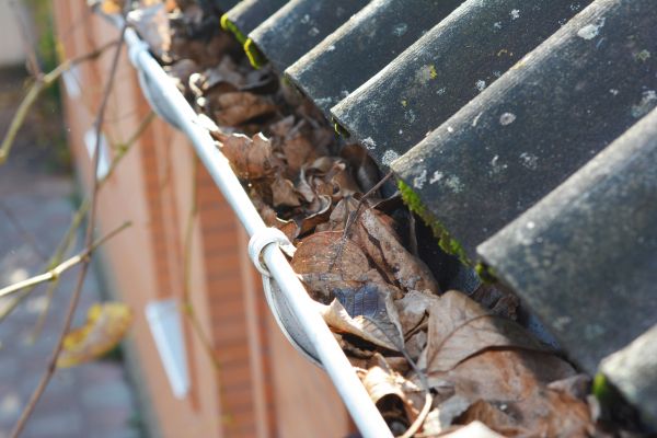 Cost of Home Gutter Cleaning in Acworth